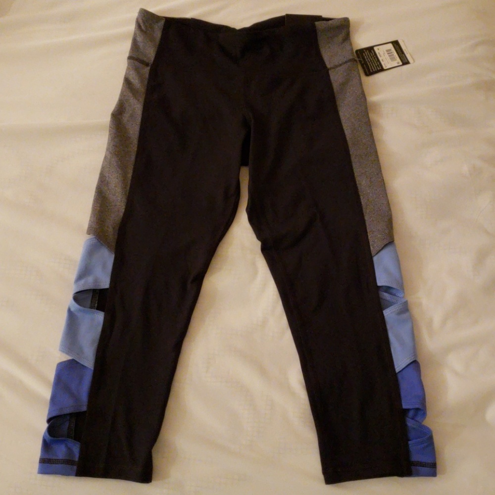 Champion Freedom Capris